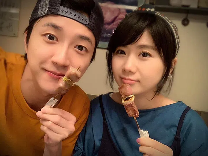 Fukuhara Ai 福原爱