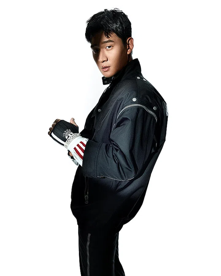 eric chou 周兴哲