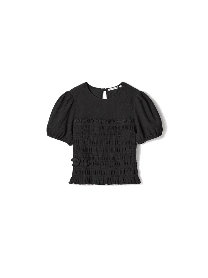UNIQLO and Cecilie Bahnsen Collection
top $29.90
