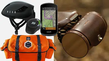 脚车配件 cycling accessories