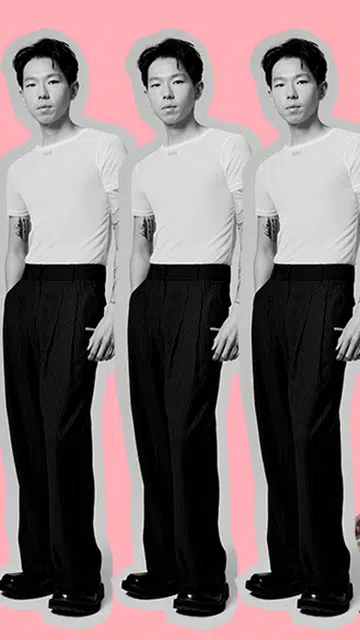 DELONIX 三代鱼圆 第三代传人