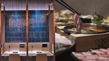 一人食火锅