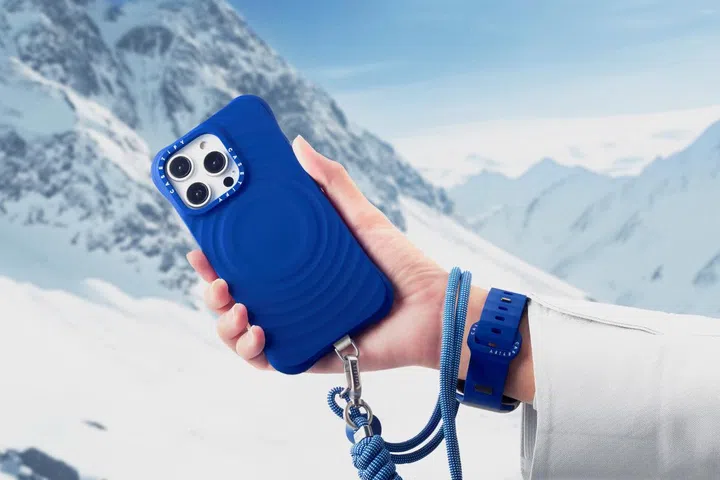 图：CASETiFY提供