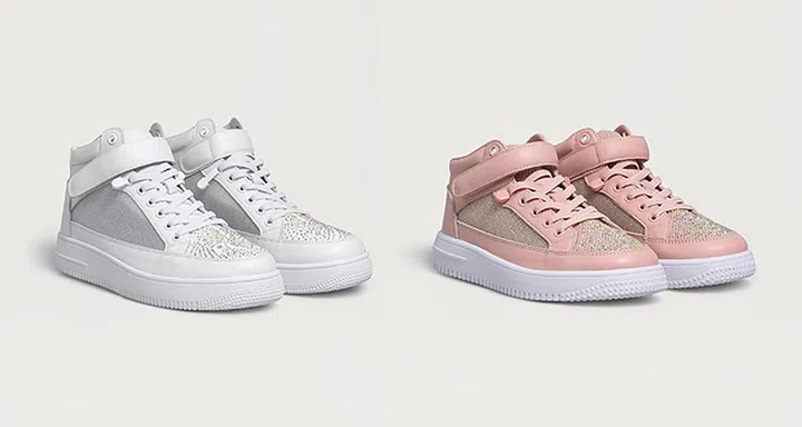 prettyFIT x Joanne & Mimi系列