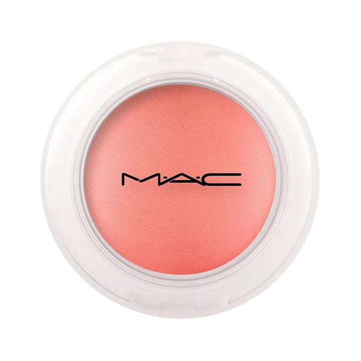 MAC Glow Play Blush Cheer Up腮红