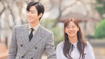 CEO Dramas