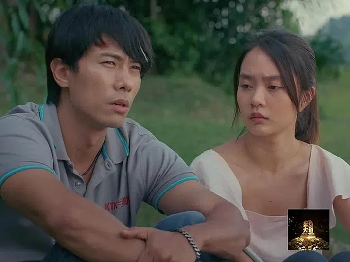 金色大道 李珍玉 Chantalle 黄暄婷