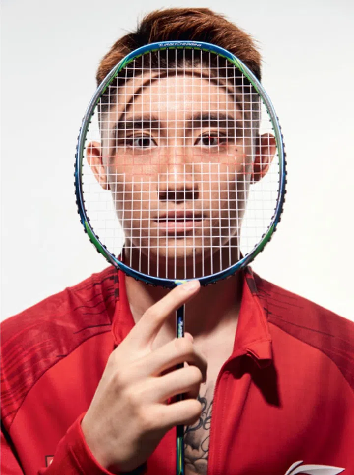 Jason Teh national badminton player 新加坡羽毛球国手