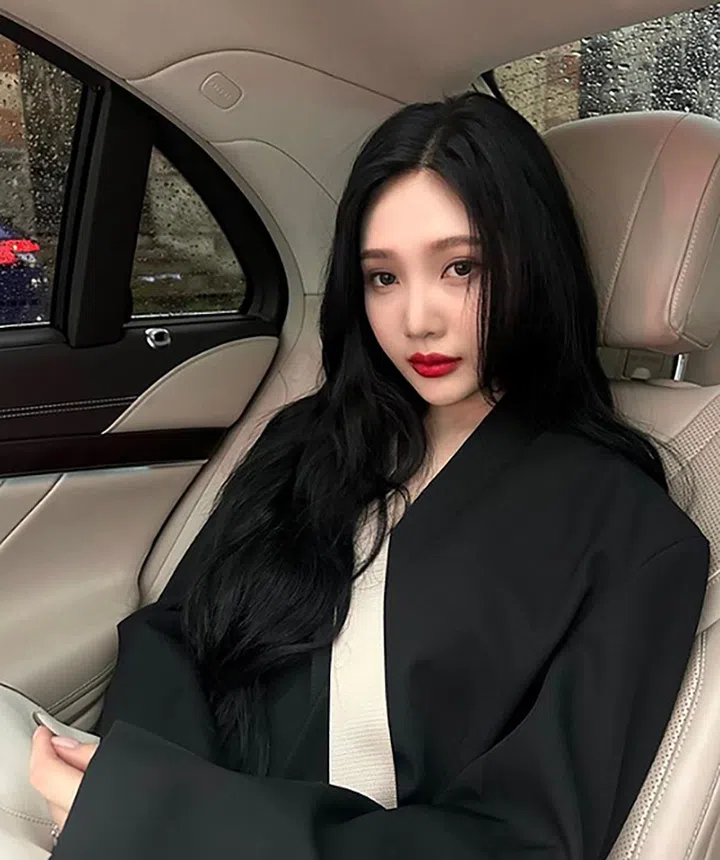 Joy
