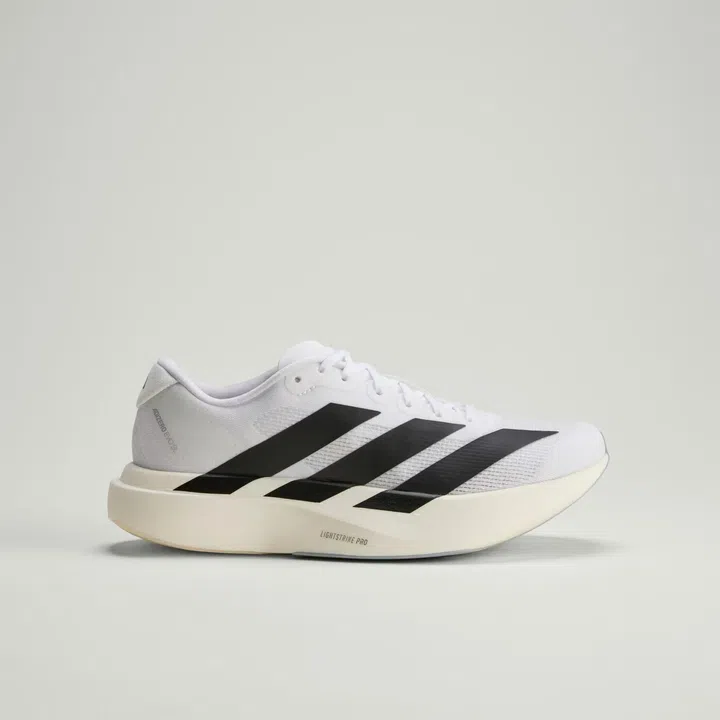 adidas Adizero EVO SL Shoes $209（评分：6/10）