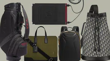 父亲节礼物 包包 Father's Day bags