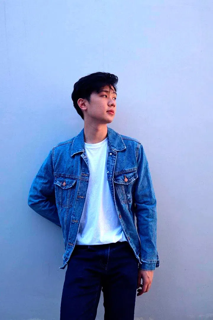 陈一熙
