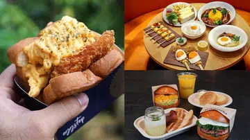 蛋料理 egg slut