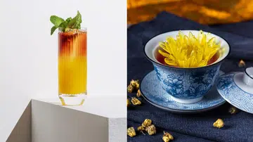 Boutique Bars 精品酒吧