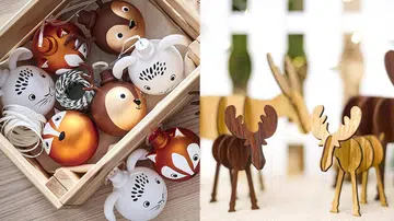 Xmas Decor