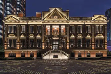 bvlgari hotel shanghai ，上海酒店，BVLGARI HOTEL IN SHANGHAI