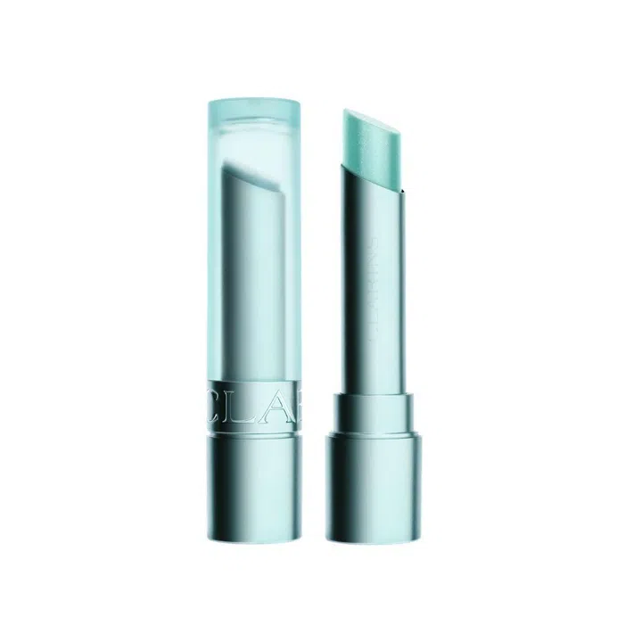 CLARINS Lip Oil Balm (Cryo Lip)润色唇膏