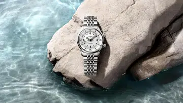 Longines Legend Diver
