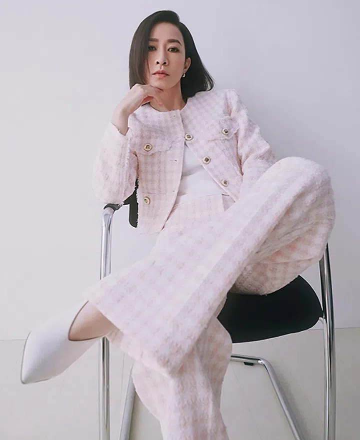 Charmaine Sheh 佘诗曼