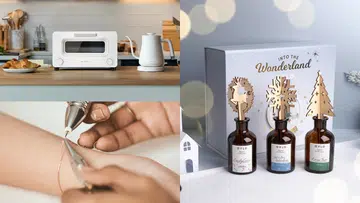 Christmas Practical Gifts 圣诞实用礼物