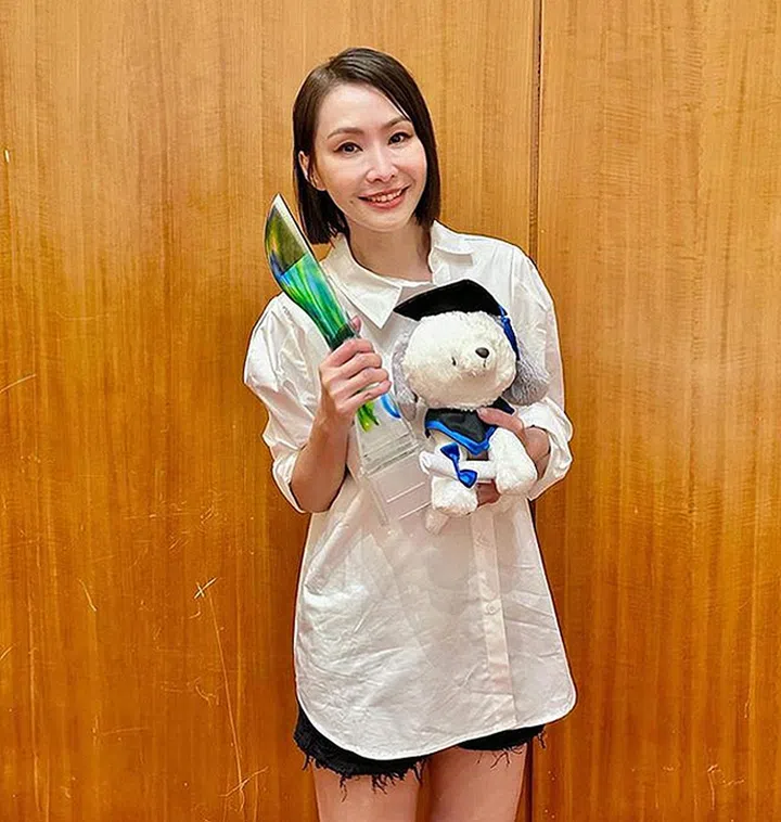 郭舒贤 Ann Kok