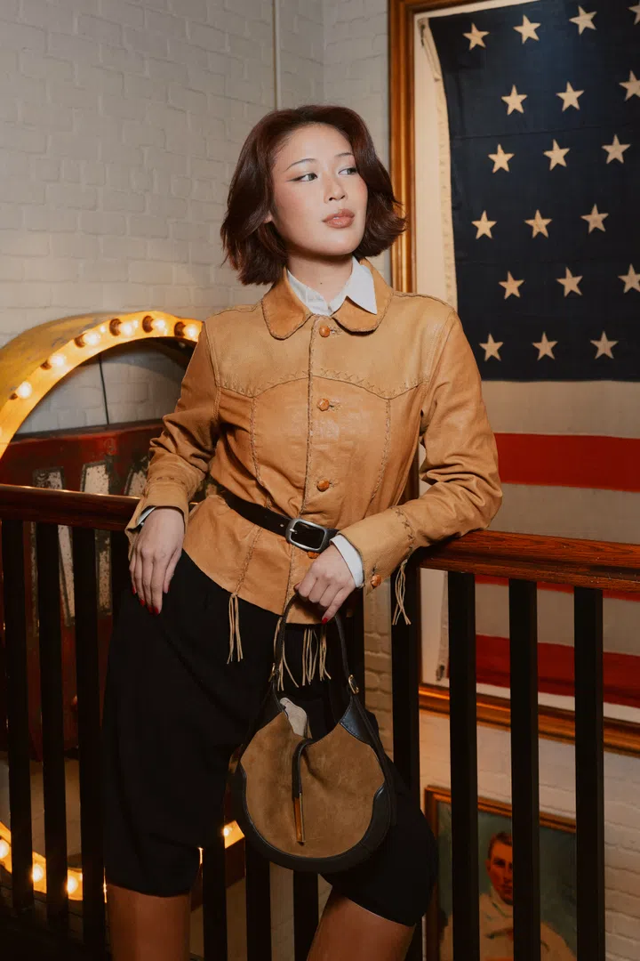 陈一心（Chen Yixin）