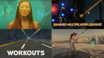 VR Workout