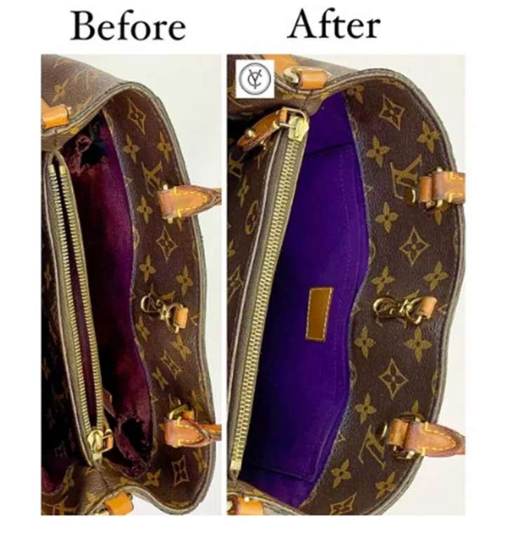 Designer Handbags And Shoes cleaning 名牌包鞋清洁 焕新 修复