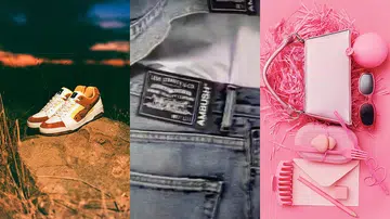 时尚联名系列 fashion collaboration collections