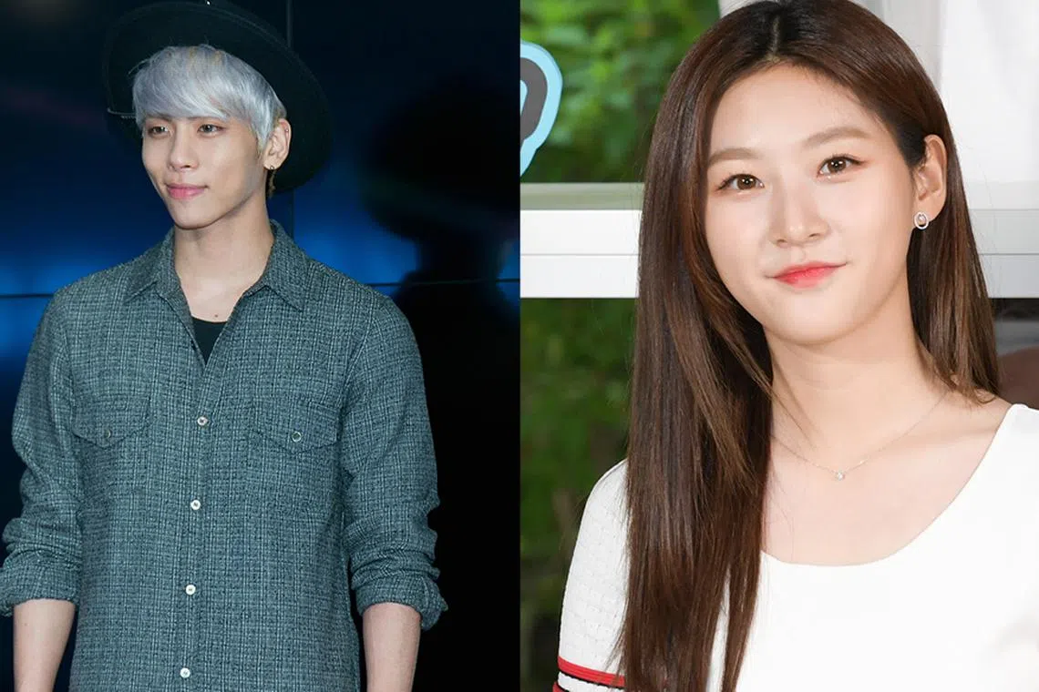 无限惋惜~英年早逝的韩星- NUYOU SINGAPORE《女友》 - 最时尚中文杂志| NUYOU Singapore