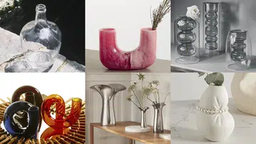 个性花瓶 unique vases