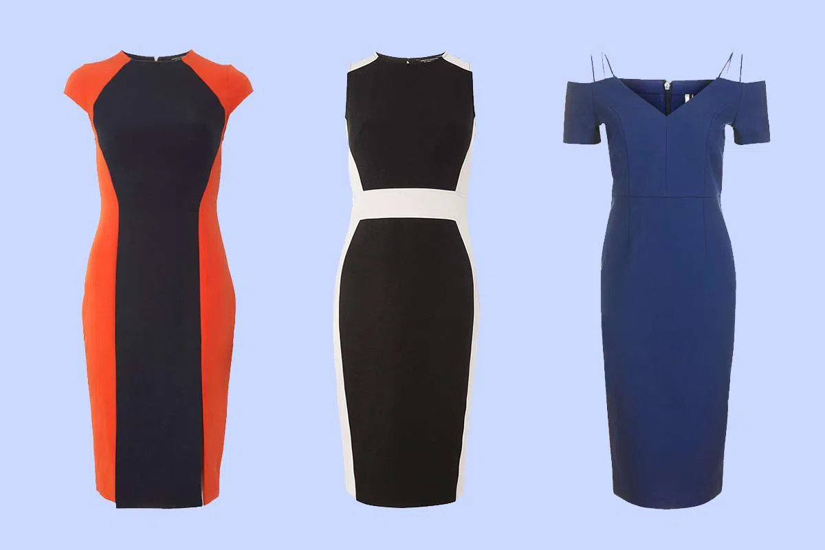 bodycon dress 中文 Camila Ruched Bodycon Dress main image 0