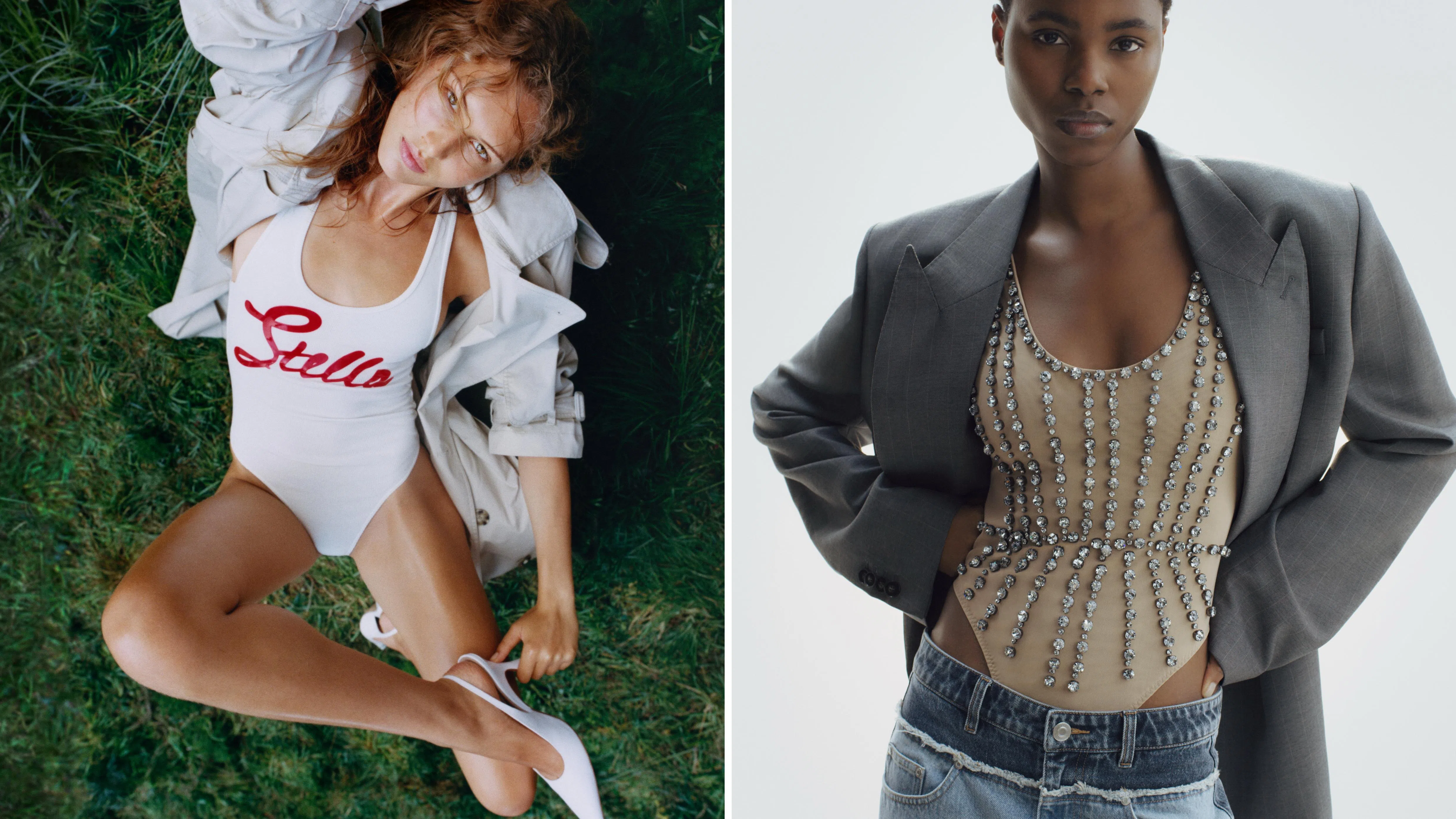 Stella McCartney H&M Collection