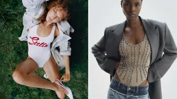 Stella McCartney H&M Collection