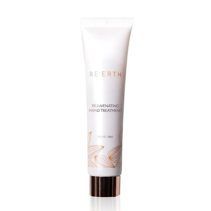 RE:ERTH Rejuvenating Hand Treatment护手霜 $60