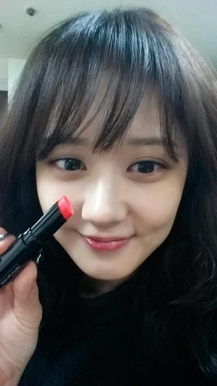 Jang Na Ra 
