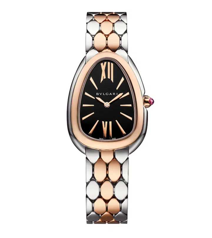 103277  SP33WSPGSPG SERPENTI WATCHES