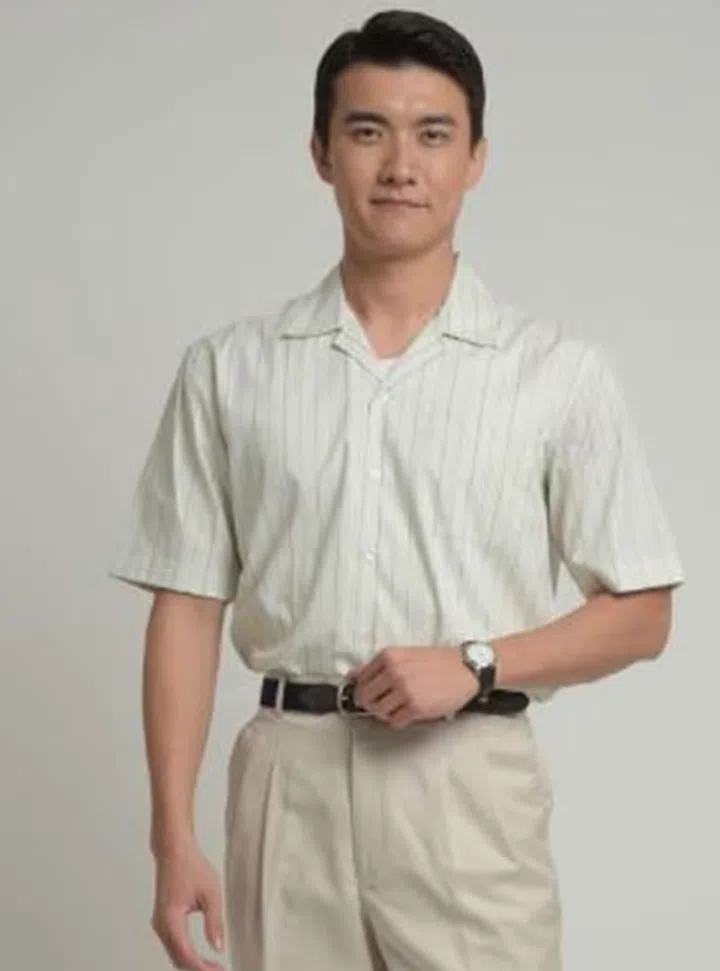 Zetong 张哲通