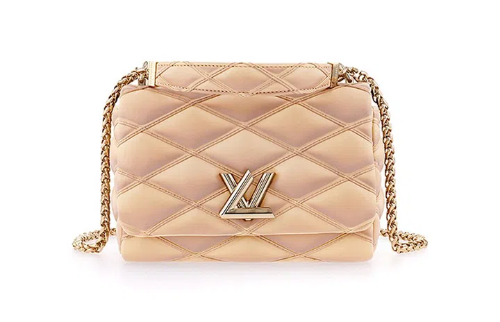 LOUIS VUITTON GO-14 HANDBAG