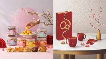 农历新年送礼推荐2025