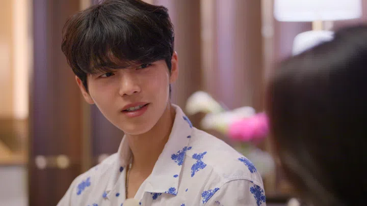 林琇滨（Lim Su Been）剧照