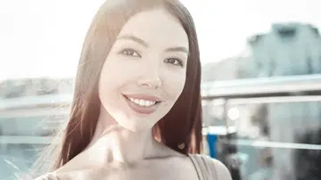 幸运脸