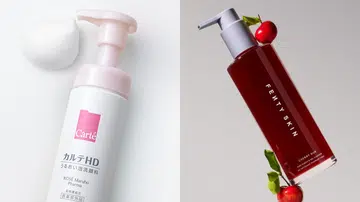 好好挑你天天用的洁面品