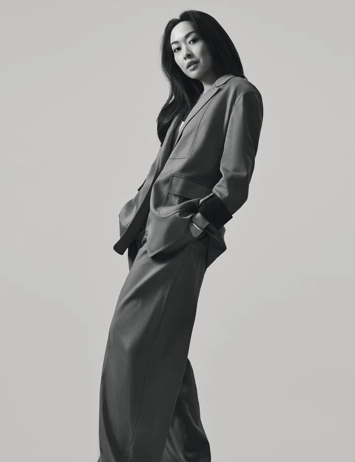 自闭儿妈妈Caryn Lim