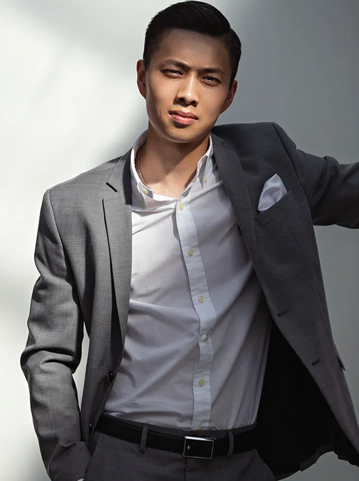 MATHEW 博古斯世界烹饪大赛 Bocused’Or