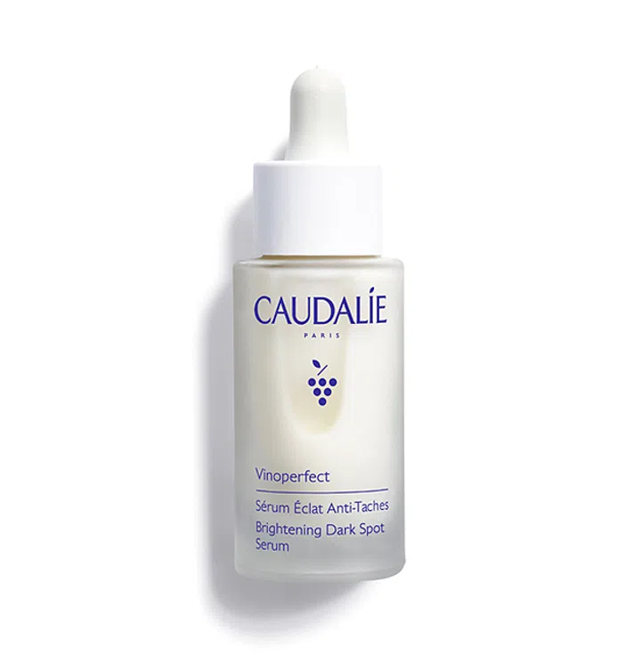 CAUDALIE Vinoperfect Brightening Dark Spot Serum 精华液 $99