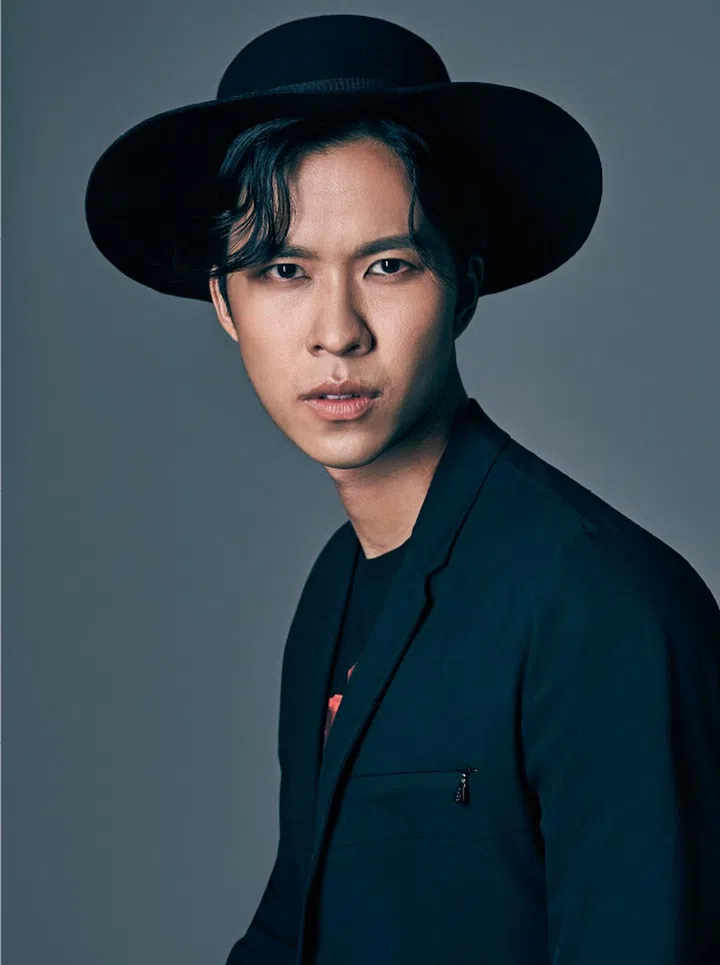 郭坤耀 HERMAN HST