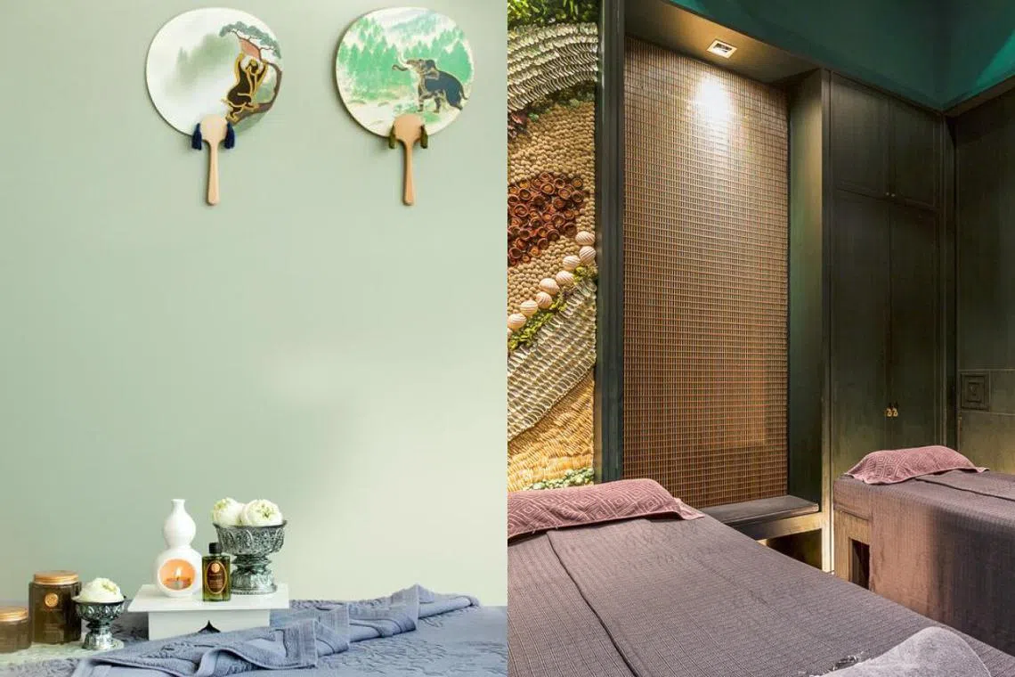 小编不私藏！曼谷的泰式按摩好推荐！ - NUYOU SINGAPORE《女友》 - 最时尚中文杂志| NUYOU Singapore