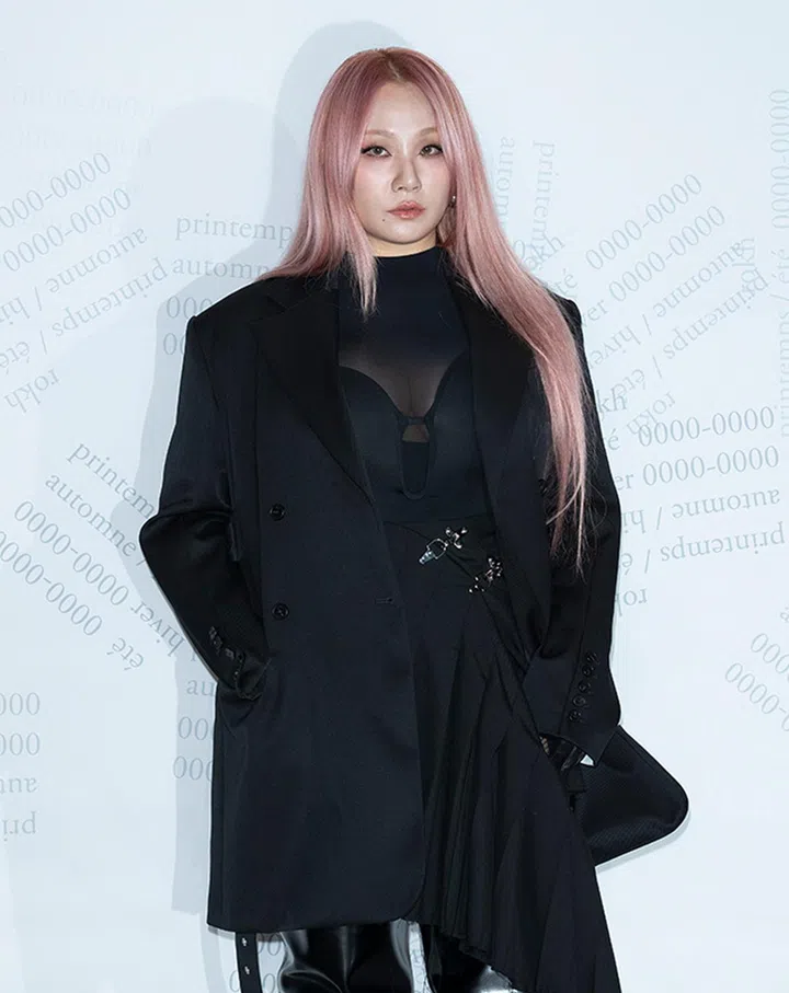 2NE1 CL