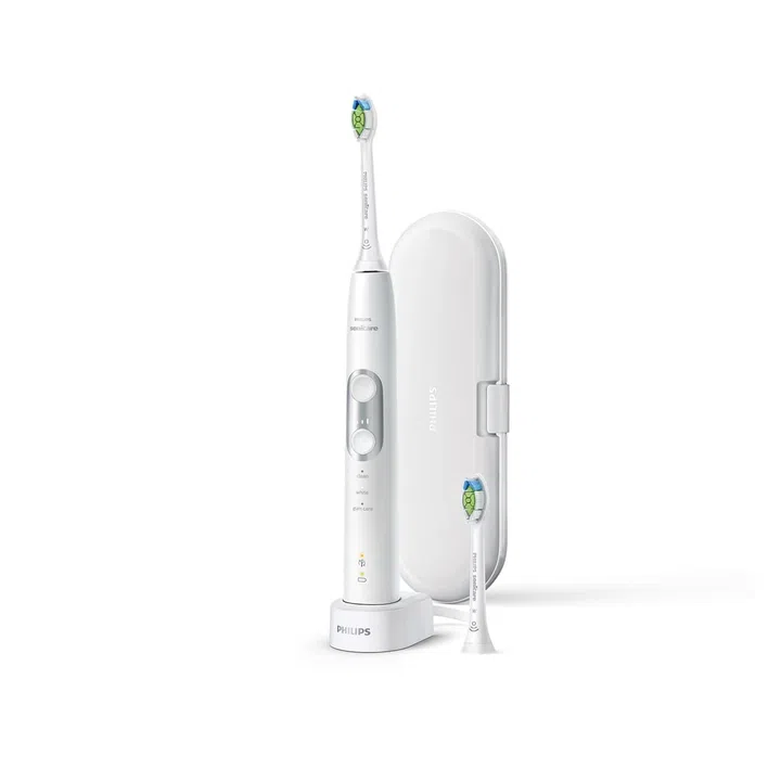 Philips Sonicare ProtectiveClean 6100 Sonic electric toothbrush